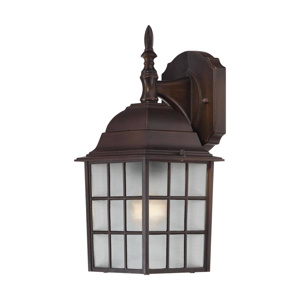<em class="search-results-highlight">Satco</em> Products Outdoor Wall Lanterns Adams