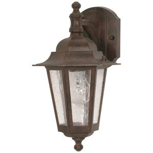 <em class="search-results-highlight">Satco</em> Products Outdoor Wall Lanterns Cornerstone 60 W