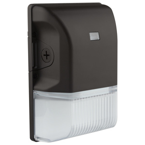 LED SM WLL PK W/PHOTOCEL 65-747 SAT