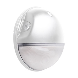 LED SMALL 20W RND WLL PK 65-752 SAT