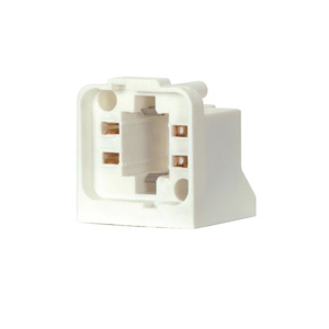 26W/32W 4 PIN HOR SCR MT 80-2108 SAT