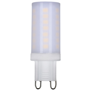 5W/LED/G9/830/FR/120V/DIM S11236 SAT