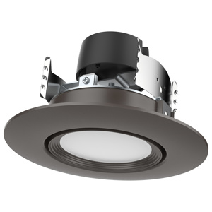 7.5WLED/DIR/4/60/CCT-SEL/120V S11856 SAT
