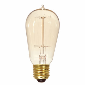 60ST19/CL/15S/120V VNTG S2423 SAT