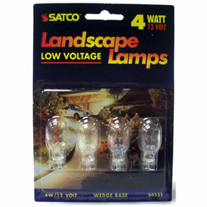 Satco Products T5 Series Miniature Lamps