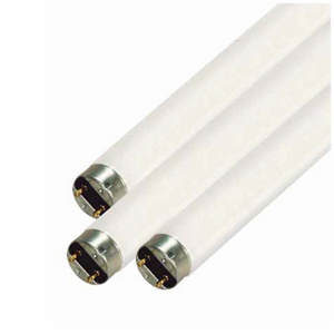 Satco Products Fluorescent T8 Lamps 15 W 3000 K