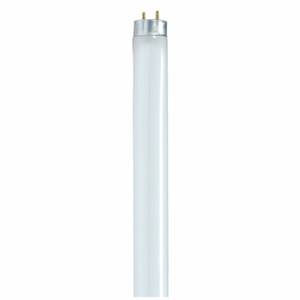 Satco Products Fluorescent T8 Lamps 32 W 6500 K