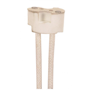 RND HALOGEN SCKT G4.0 G5.3G 90-1590 SAT