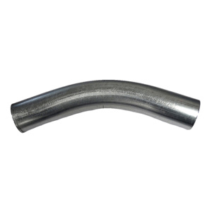 Generic Brand <em class="search-results-highlight">EMT</em> Elbows 4 in Steel 36 deg