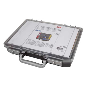 ABB Thomas & Betts Sta-Kon® Terminal Kits