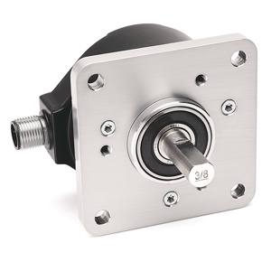 Rockwell Automation Incremental Encoders