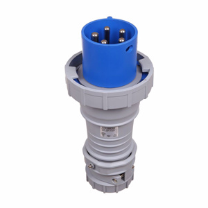 Eaton Wiring Devices Pin and Sleeve Plugs