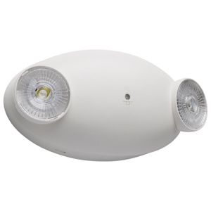 <em class="search-results-highlight">Satco</em> Products LED 2 Lamp Emergency Lights