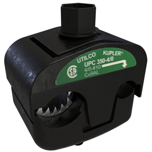 nVent Utilco Kup-L-Tap® UPC Insulation Piercing Wire Tap Connectors