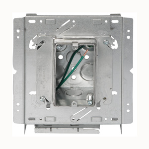 Eaton Crouse-Hinds Metallic 1900 Box Assemblies