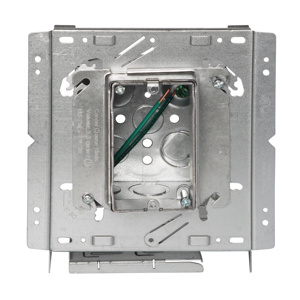 Eaton Crouse-Hinds Metallic 1900 Box Assemblies