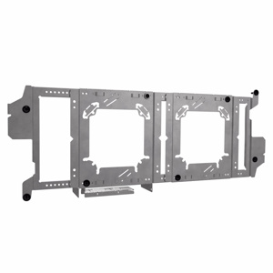 Eaton B-Line Mounting Brackets