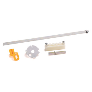 Rockwell Automation 194 Mechanical Couplings