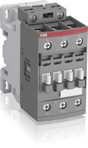 ABB Midwest Electric ABB Industrial Solutions AF / AFC IEC Contactors