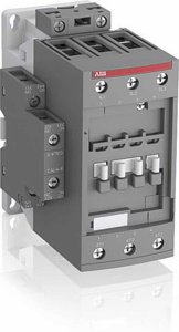 ABB Midwest Electric ABB Industrial Solutions AF / AFC IEC Contactors