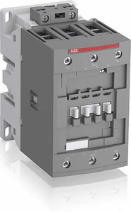ABB Midwest Electric ABB Industrial Solutions AF / AFC IEC Contactors