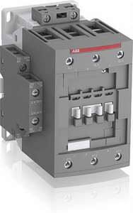 ABB Midwest Electric ABB Industrial Solutions AF / AFC IEC Contactors