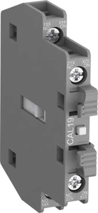 ABB Midwest Electric ABB Industrial Solutions Auxiliary Contacts