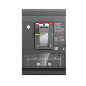 ABB Industrial Solutions Automatic Circuit Breakers