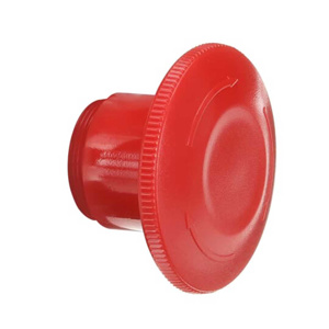 ABB Industrial Solutions Push Button Twist-Release Caps