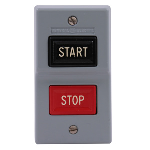 ABB Industrial Solutions Full Voltage Reversing Manual Starters