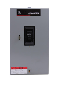 ABB Industrial Solutions NEMA Manual Motor Starters