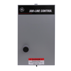 ABB Industrial Solutions CR306 Non-reversing Magnetic Starters