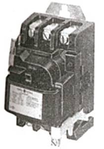 ABB Industrial Solutions CR Electrically Held Lighting Contactors