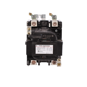 ABB Industrial Solutions CR Electrically Held Lighting Contactors