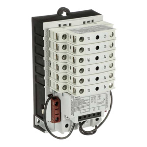 ABB Industrial Solutions CR Electrically Held Lighting Contactors