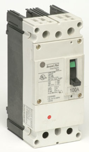 ABB Industrial Solutions Record Plus™ FB Series Molded Case Circuit Breakers