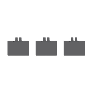 ABB Industrial Solutions Lug Kits