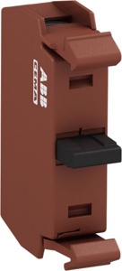 ABB Industrial Solutions Contact Blocks