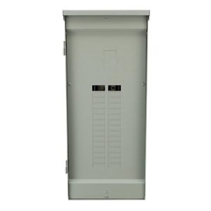 ABB Industrial Solutions N3R Main Breaker Load Centers