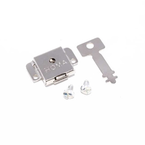 ABB Industrial Solutions Load Center Door Locks