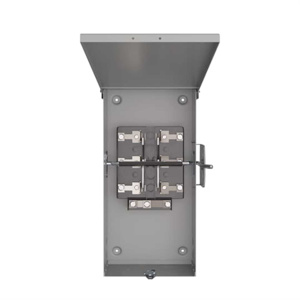 ABB Industrial Solutions Class R Fuse Kits