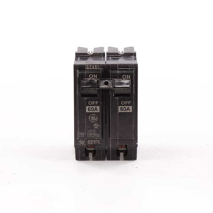 ABB Industrial Solutions Q-Line THHQL Plug-in Circuit Breakers
