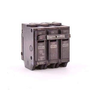 ABB Industrial Solutions Q-Line THHQL Plug-in Circuit Breakers