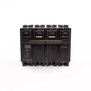 THQMV150WL 150A LDCNTR CB