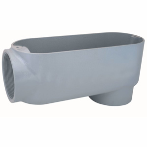 Hubbell-Killark Electric Type <em class="search-results-highlight">LB</em> Conduit Bodies