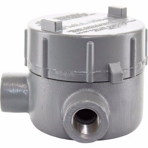 Hubbell-Killark Electric GE Type L <em class="search-results-highlight">Conduit</em> Bodies