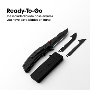 Nebo True® Pocket Knives