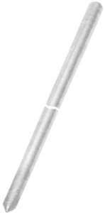 Galvan Ground Rods