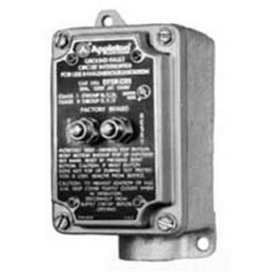 Appleton Emerson U-Line® Factory Sealed GFCI Receptacles