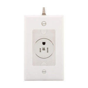 Eaton Wiring Devices Single Receptacles